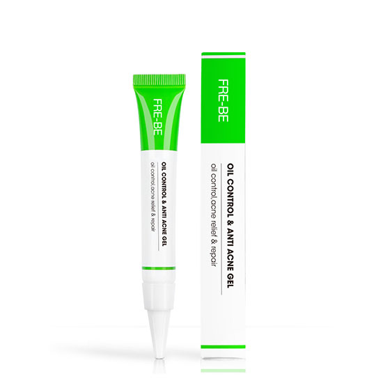 Anti Acne Gel