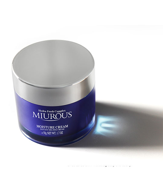 Hyaluronic Acid Moisture Cream