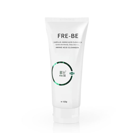 Amino Acid Deep Clean Face Cleanser