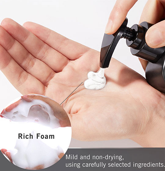 ​Cooling Effect Moisturizing Men Face Cream